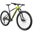 Cannondale Scalpel HT Carbon 4 férfi Mountain Bike viper green