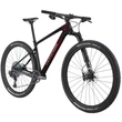 Cannondale Scalpel HT Hi-Mod Ultimate férfi Mountain Bike rally red