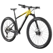 Cannondale Scalpel HT Carbon 1 férfi Mountain Bike Phoenix Yellow