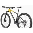 Cannondale Scalpel HT Carbon 1 férfi Mountain Bike Phoenix Yellow