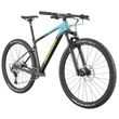 Cannondale Scalpel HT Carbon 3 férfi Mountain Bike Ion Blue