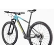 Cannondale Scalpel HT Carbon 3 férfi Mountain Bike Ion Blue