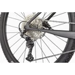 Cannondale Scalpel HT Carbon 3 férfi Mountain Bike Ion Blue