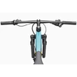 Cannondale Scalpel HT Carbon 3 férfi Mountain Bike Ion Blue