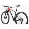 Cannondale Scalpel HT Carbon 3 férfi Mountain Bike Rally Red