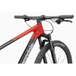 Cannondale Scalpel HT Carbon 3 férfi Mountain Bike Rally Red