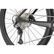 Cannondale Scalpel HT Carbon 3 férfi Mountain Bike Rally Red