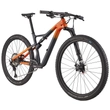 Cannondale Scalpel 29" Carbon 2 2021 férfi Fully Mountain Bike