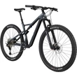 Cannondale Scalpel 29 Carbon SE 2 férfi Fully Mountain Bike black magic