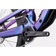 Cannondale JEKYLL 29 Carbon 2 férfi Fully Mountain Bike purple haze S