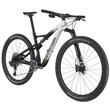 Cannondale Scalpel 29 Hi-Mod 1 férfi Fully Mountain Bike white