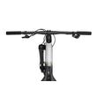Cannondale Scalpel 29 Hi-Mod 1 férfi Fully Mountain Bike white