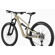 Cannondale Habit Carbon 2 férfi Fully Mountain Bike quicksand