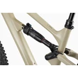 Cannondale Habit Carbon 2 férfi Fully Mountain Bike quicksand