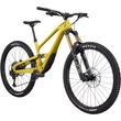 Cannondale Jekyll 29 Carbon 1 férfi Fully Mountain Bike ginger