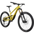 Cannondale Jekyll 29 Carbon 1 férfi Fully Mountain Bike ginger