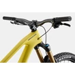 Cannondale Jekyll 29 Carbon 1 férfi Fully Mountain Bike ginger