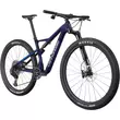 Cannondale Scalpel 29&quot; Hi-Mod 1 férfi Fully Mountain Bike teal blue