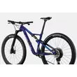 Cannondale Scalpel 29&quot; Hi-Mod 1 férfi Fully Mountain Bike teal blue