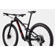 Cannondale Scalpel 29 Hi-Mod Ultimate férfi Fully Mountain Bike tinted red