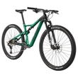 Cannondale SCALPEL 29&quot; Carbon 4 férfi Fully Mountain Bike jungle green