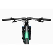 Cannondale SCALPEL 29&quot; Carbon 4 férfi Fully Mountain Bike jungle green