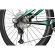 Cannondale SCALPEL 29&quot; Carbon 4 férfi Fully Mountain Bike jungle green