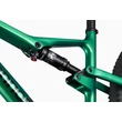 Cannondale SCALPEL 29&quot; Carbon 4 férfi Fully Mountain Bike jungle green