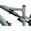 Cannondale SCALPEL 29&quot; Carbon SE Ultimate férfi Fully Mountain Bike jade green