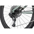 Cannondale SCALPEL 29&quot; Carbon SE Ultimate férfi Fully Mountain Bike jade green