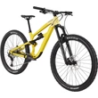 Cannondale Habit LT 2 férfi Fully Mountain Bike laguna yellow