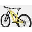 Cannondale Habit LT 2 férfi Fully Mountain Bike laguna yellow