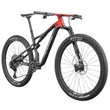 Cannondale Scalpel 29&quot; Carbon 1 férfi Fully Mountain Bike race red