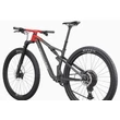 Cannondale Scalpel 29&quot; Carbon 1 férfi Fully Mountain Bike race red