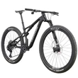 Cannondale Scalpel 29&quot; Carbon 1 férfi Fully Mountain Bike raw