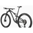 Cannondale Scalpel 29&quot; Carbon 1 férfi Fully Mountain Bike raw