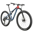Cannondale Scalpel 29&quot; Carbon 2 Lefty férfi Fully Mountain Bike storm cloud