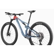 Cannondale Scalpel 29&quot; Carbon 2 Lefty férfi Fully Mountain Bike storm cloud