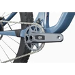 Cannondale Scalpel 29&quot; Carbon 2 Lefty férfi Fully Mountain Bike storm cloud