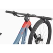 Cannondale Scalpel 29&quot; Carbon 2 Lefty férfi Fully Mountain Bike storm cloud