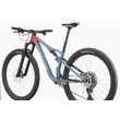 Cannondale Scalpel 29&quot; Carbon 2 férfi Fully Mountain Bike storm cloud