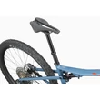 Cannondale Scalpel 29&quot; Carbon 2 férfi Fully Mountain Bike storm cloud