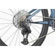 Cannondale Scalpel 29&quot; Carbon 2 férfi Fully Mountain Bike storm cloud