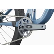 Cannondale Scalpel 29&quot; Carbon 2 férfi Fully Mountain Bike storm cloud