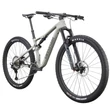 Cannondale Scalpel 29&quot; Carbon 3 férfi Fully Mountain Bike tiger shark