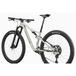 Cannondale Scalpel 29&quot; Carbon 3 férfi Fully Mountain Bike tiger shark