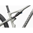 Cannondale Scalpel 29&quot; Carbon 3 férfi Fully Mountain Bike tiger shark