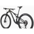 Cannondale Scalpel 29&quot; Lab71 férfi Fully Mountain Bike burnt pewter