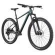 Cannondale Trail 29 SE 2 férfi Mountain Bike emerald