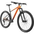 Cannondale Trail 29 SE 3 férfi Mountain Bike impact orange